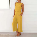 Switch Elegant Summer Linen 2-Piece Set 1 image