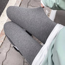 Switch High Waist Warm Winter Skinny Pants - Alfadarling 2 image