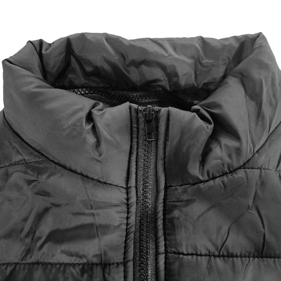 Cotton Padded Parka Women Jacket - Warm & Stylish Winter Outwear