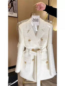 Switch Autumn Winter Korean Fashion Suit Jacket for Women 1 image