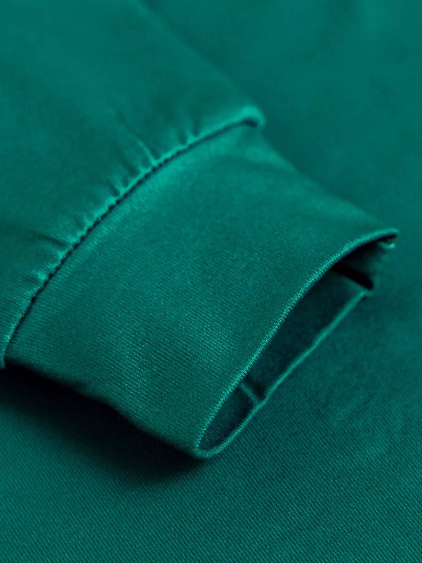 Children's Dinosaur Print Round Neck Pajama Set