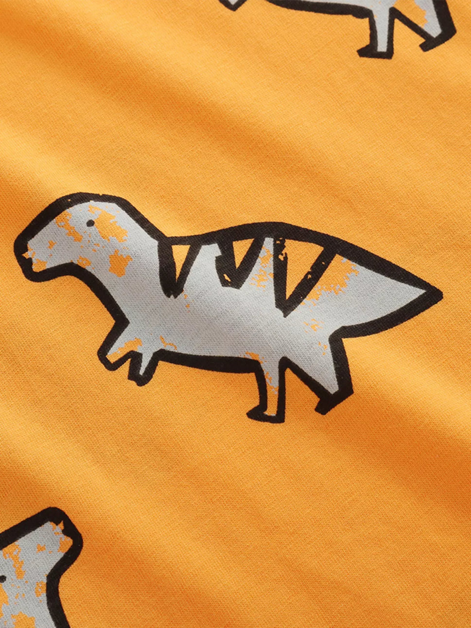 Children's Dino Adventure Sweatshirt and Pants Set