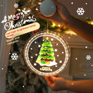 Switch LED Christmas lights 2 image