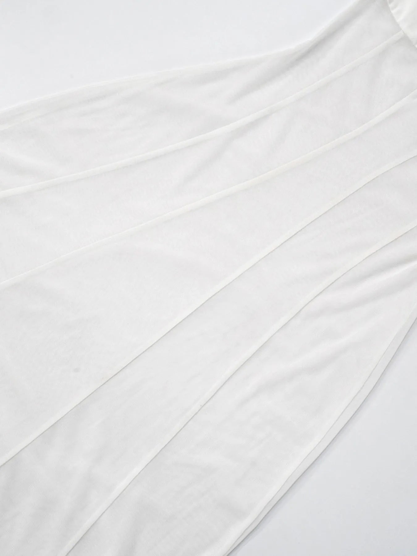 Sweetheart Neck Maxi Cami Dress