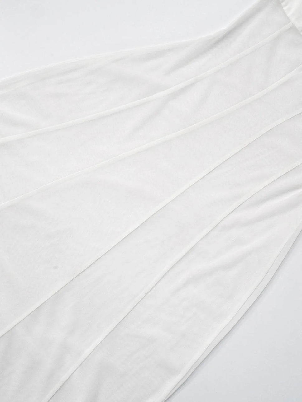 Sweetheart Neck Maxi Cami Dress