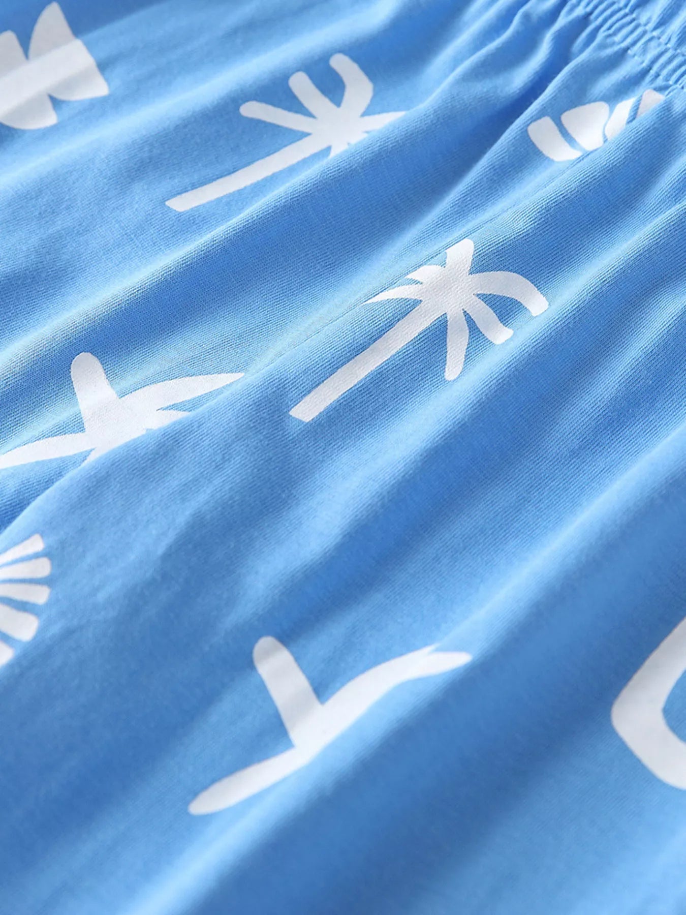 Children's Long Sleeve Top and Pants Set