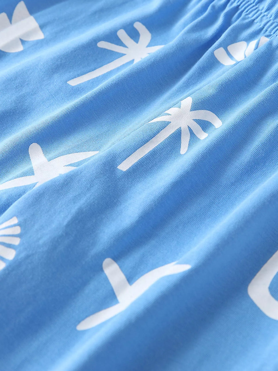 Children's Long Sleeve Top and Pants Set