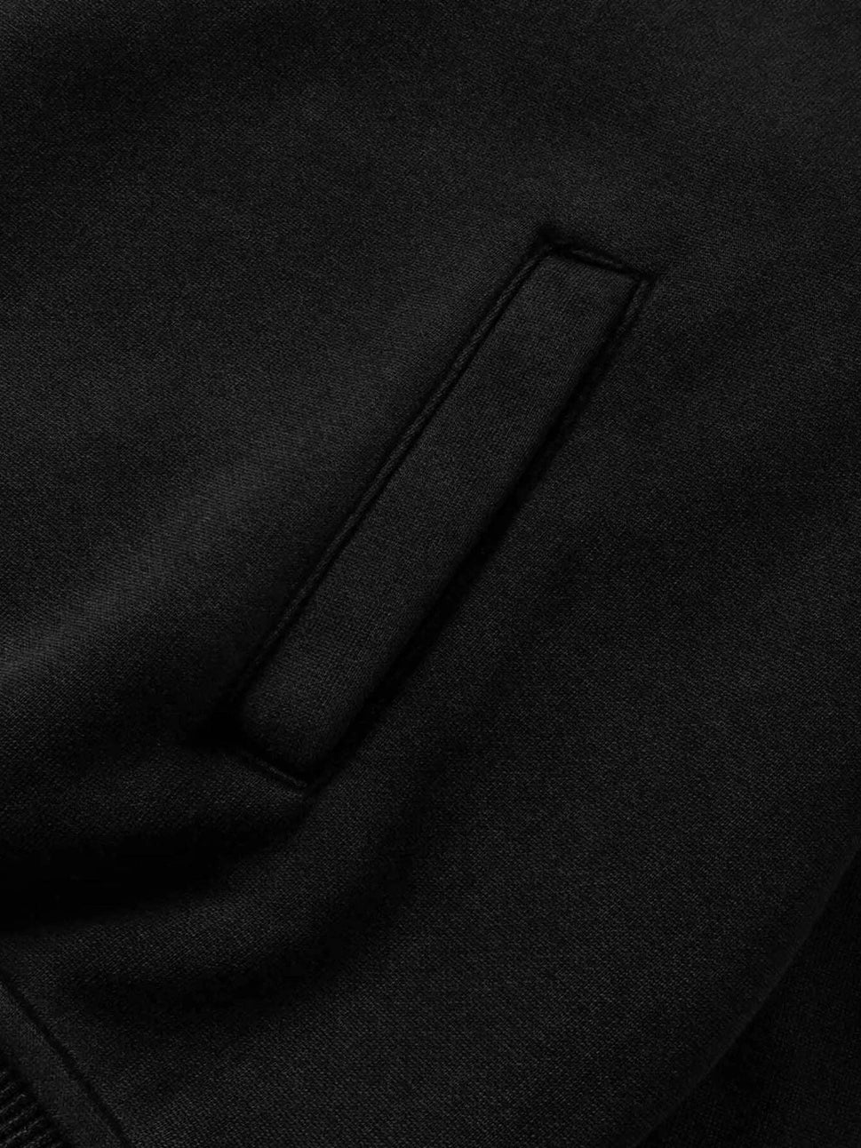 Men's Devil Horn Zip-Up Hoodie