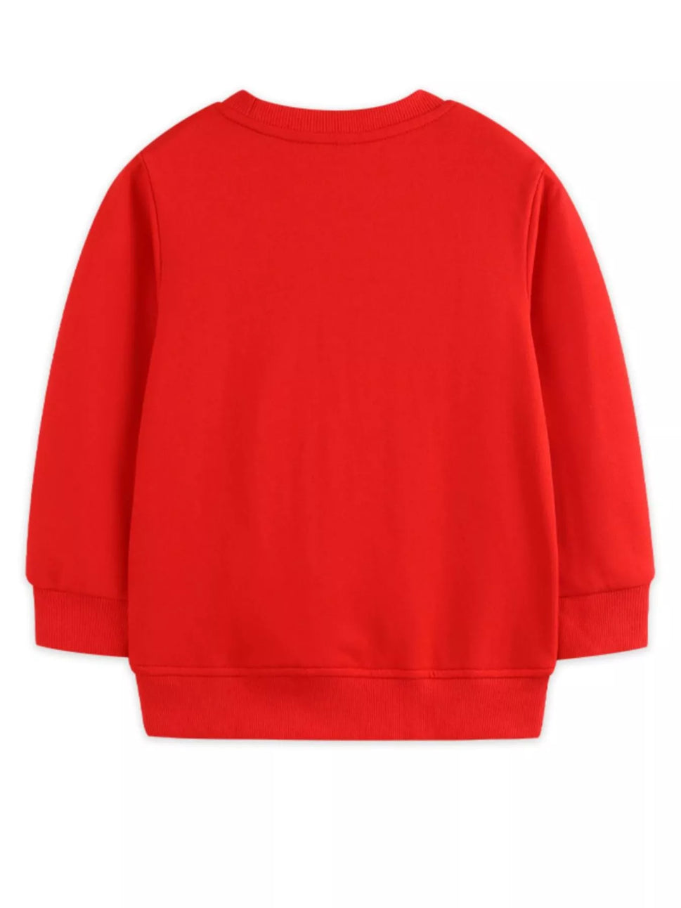 Children's Christmas Tree Crewneck Sweatshirt