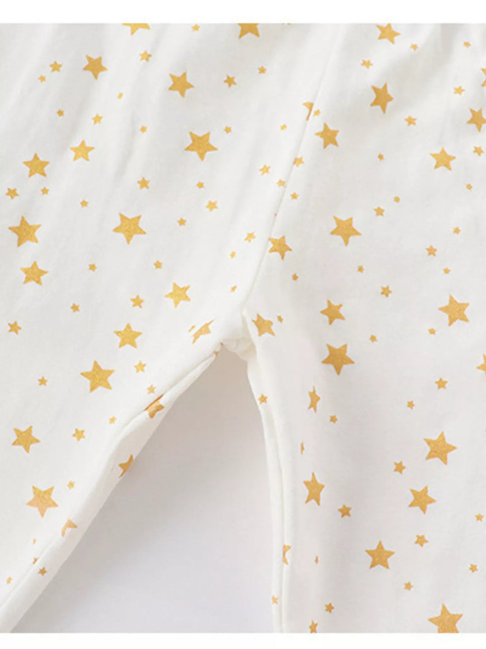 Children's Christmas Santa Pajama Set