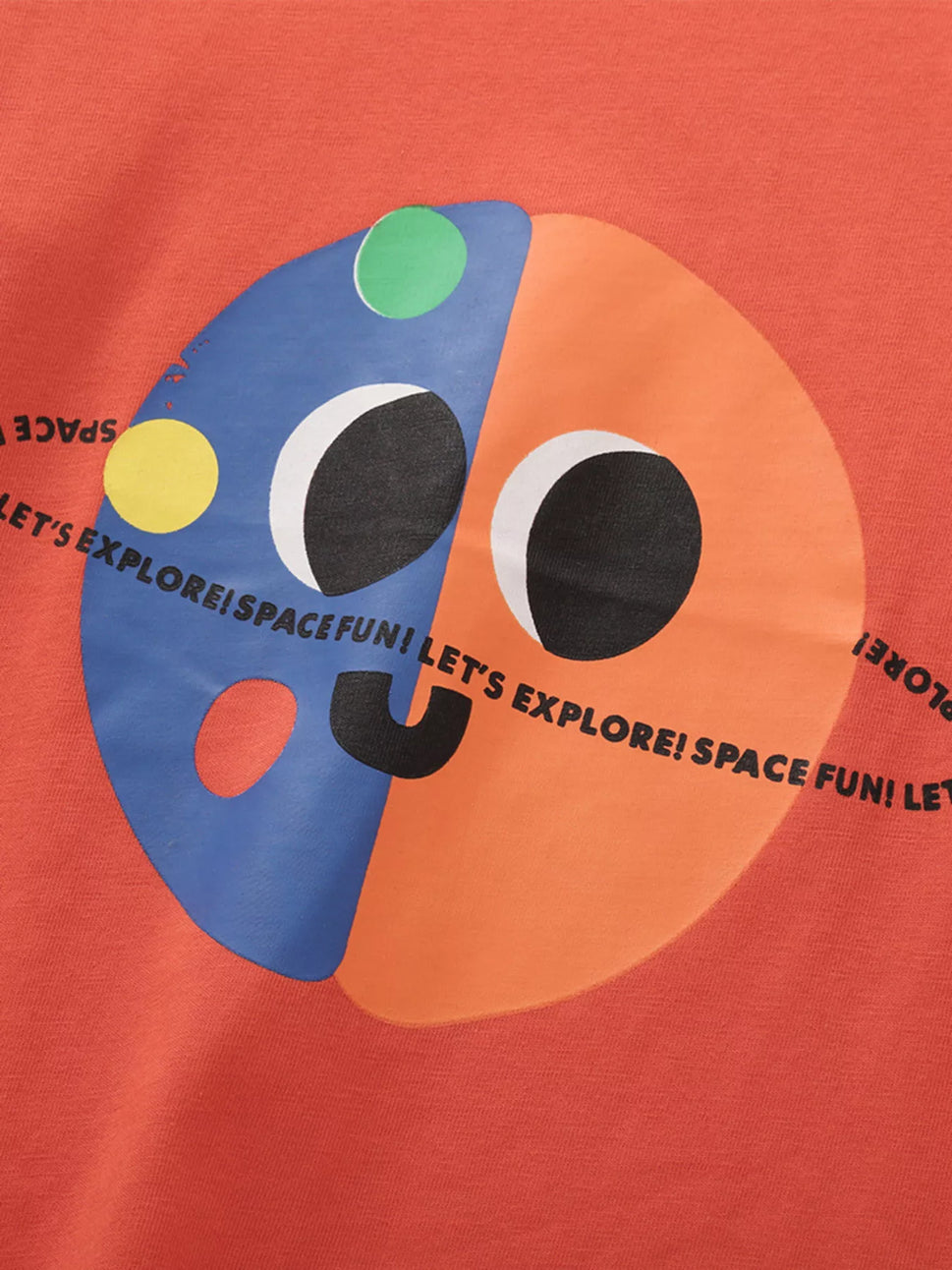 Children's Long Sleeve T-Shirt and Pants Set