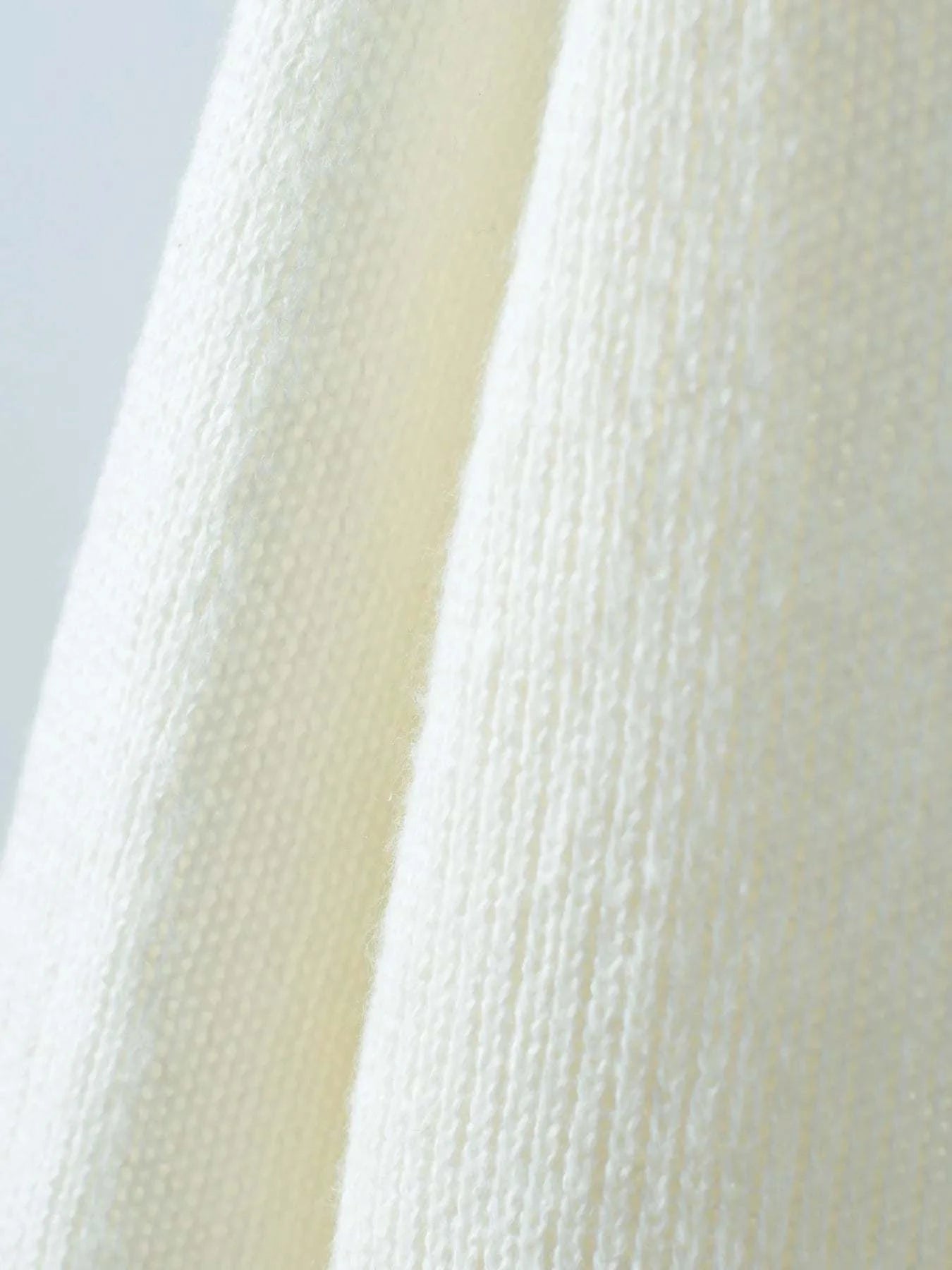 Ribbed Knit Boat Neck Sweater