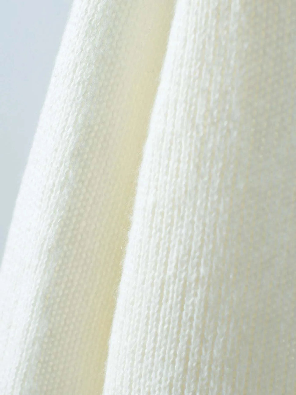 Ribbed Knit Boat Neck Sweater