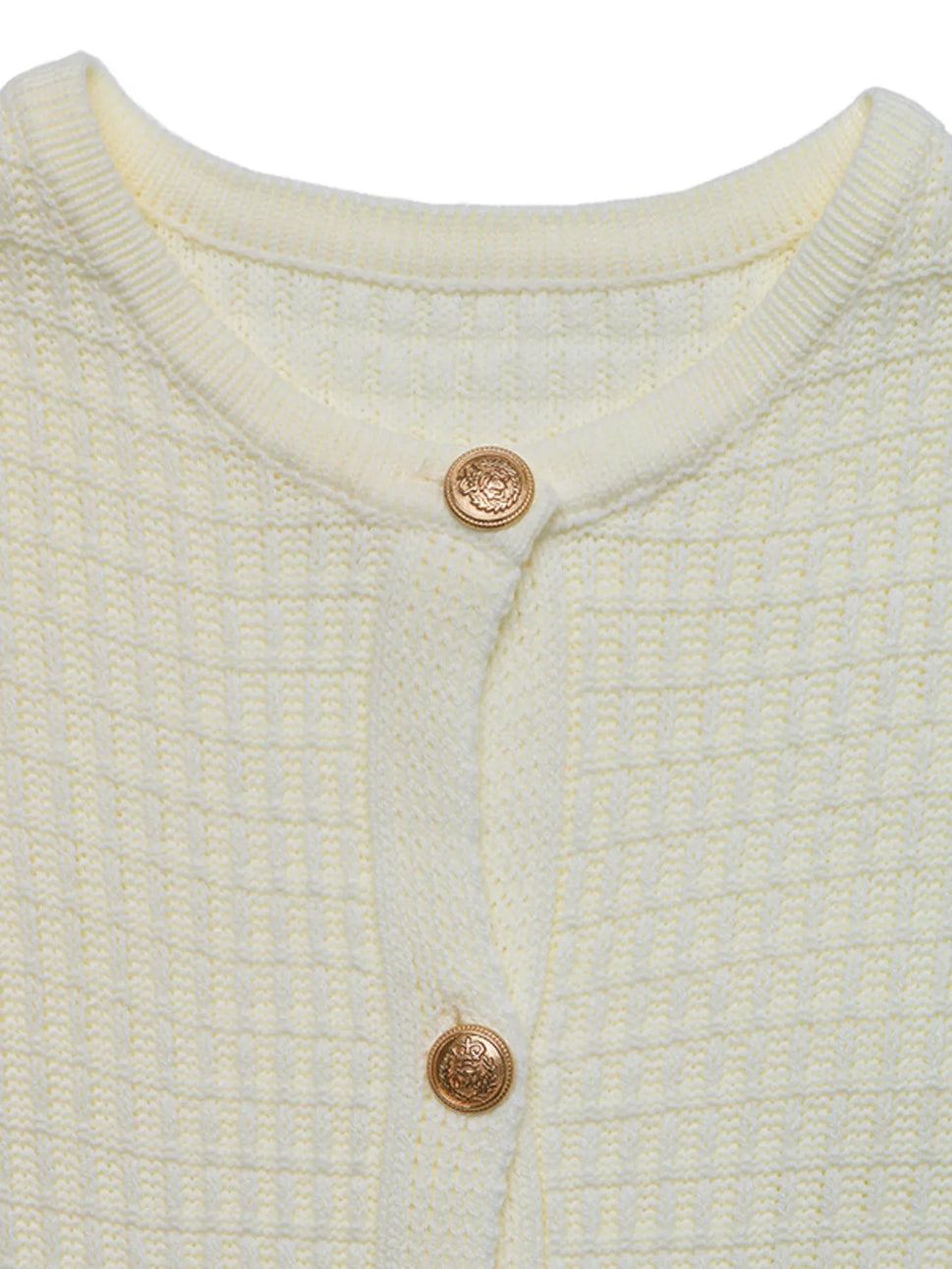 Button-Up Long Sleeve Cardigan with Pockets