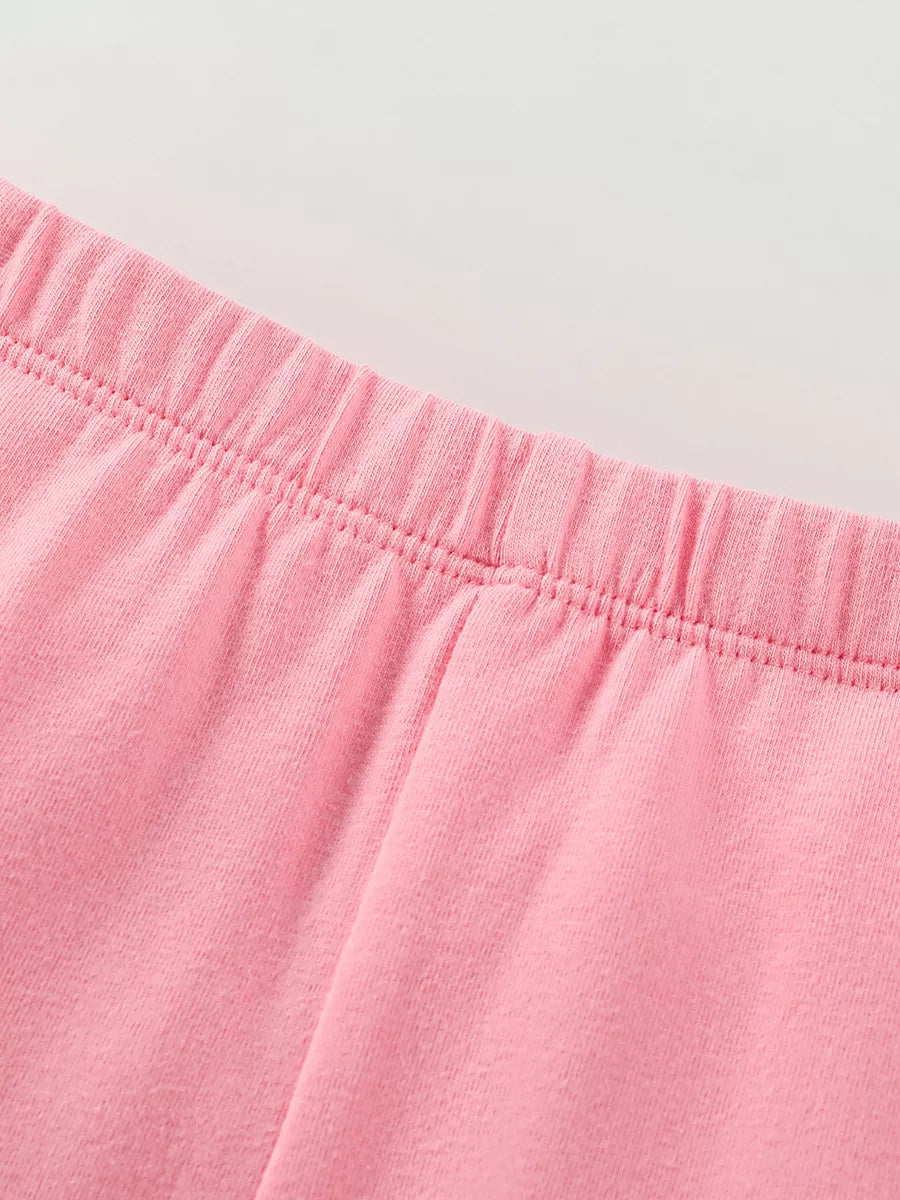 Children's Fairy Sweatshirt & Leggings Set