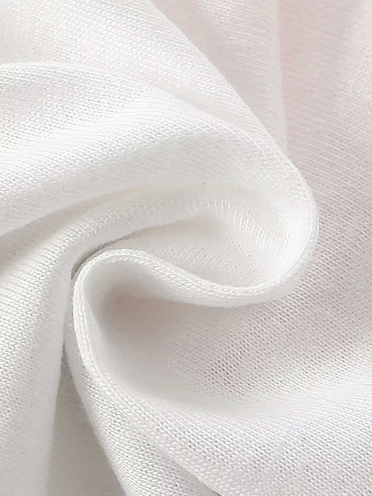 Children's Christmas Tree Graphic Long Sleeve T-Shirt