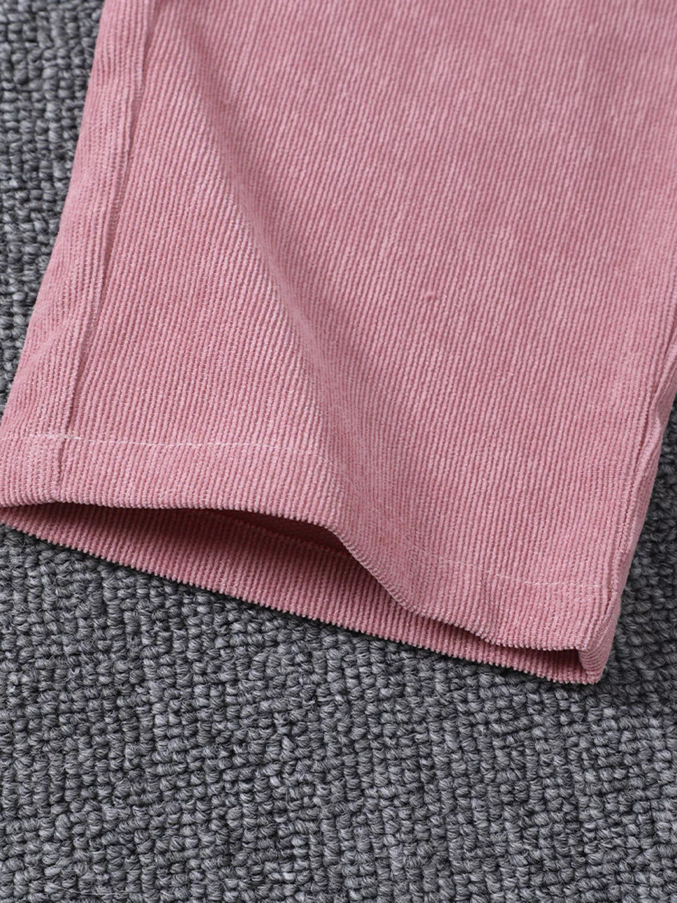 Children's Puff Sleeve Top and Pants Set