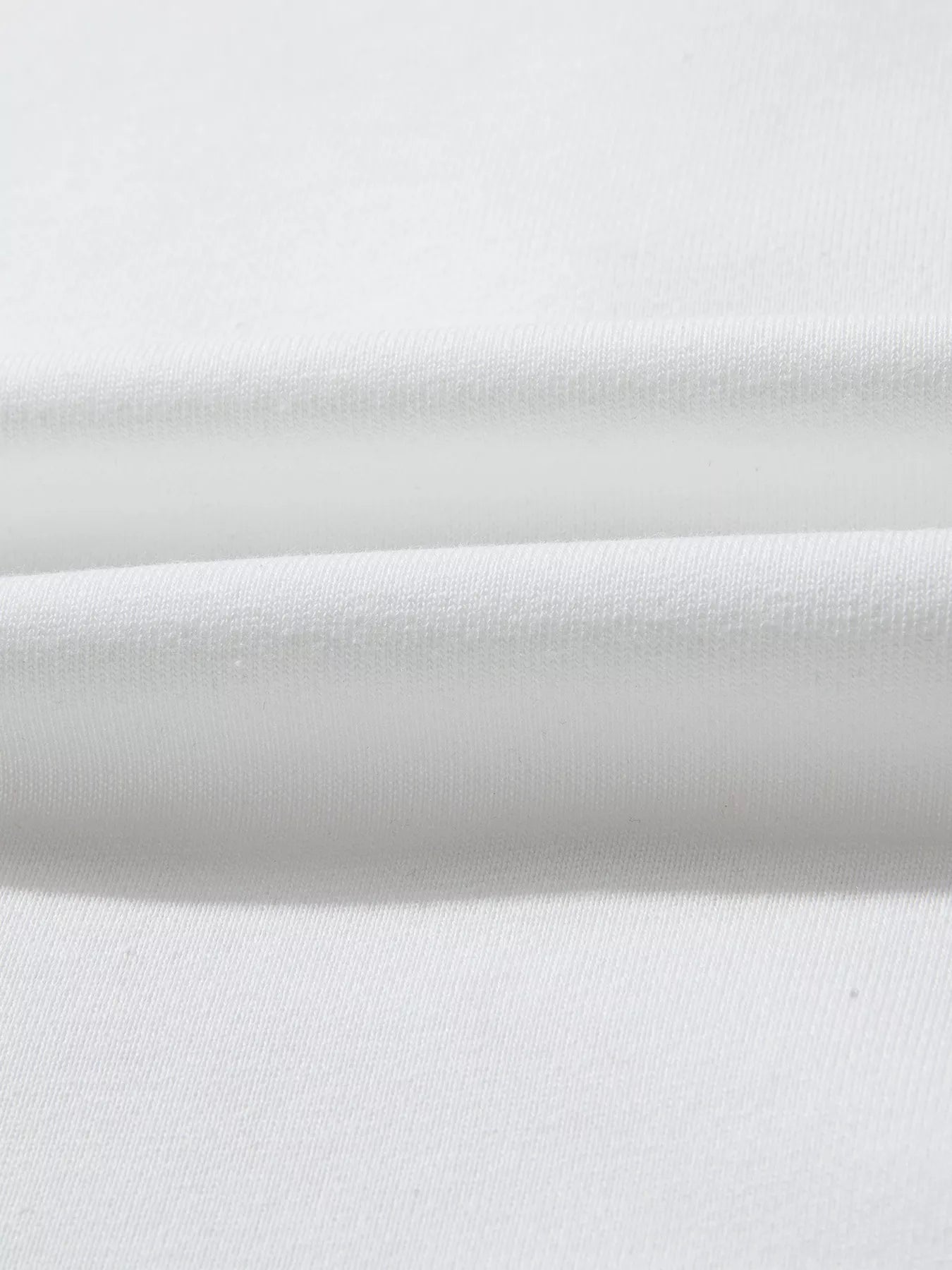 Pearl Plaid Christmas Tree Patched Drop Shoulder Sweatshirt