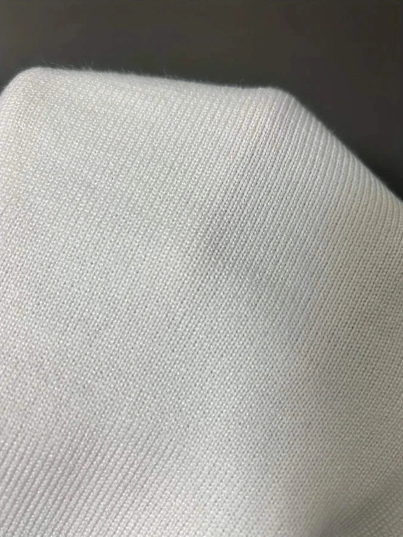 Ribbed Hem Mock Neck Long Sleeve Sweater
