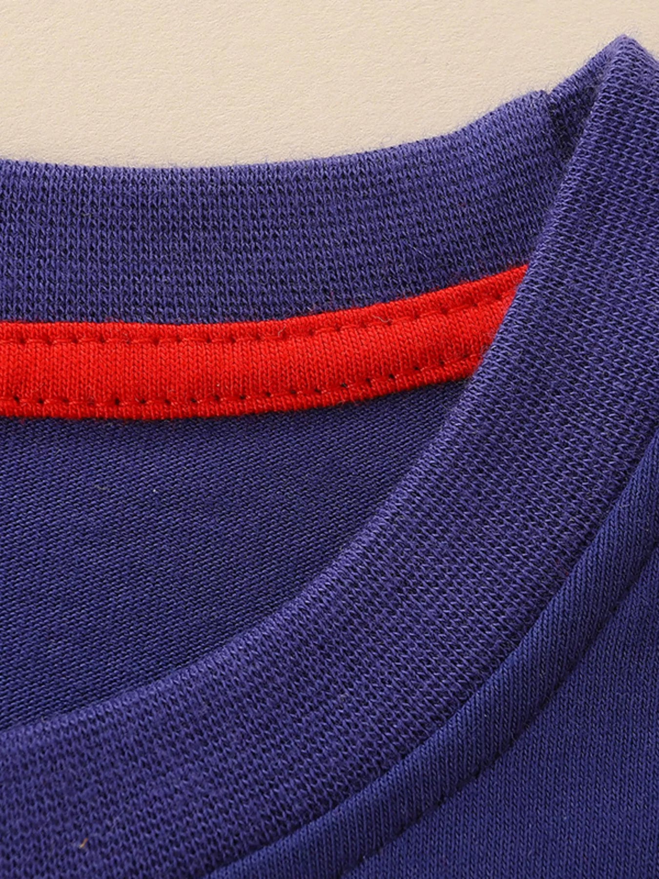 Children's Christmas Embroidered Long Sleeve Dress