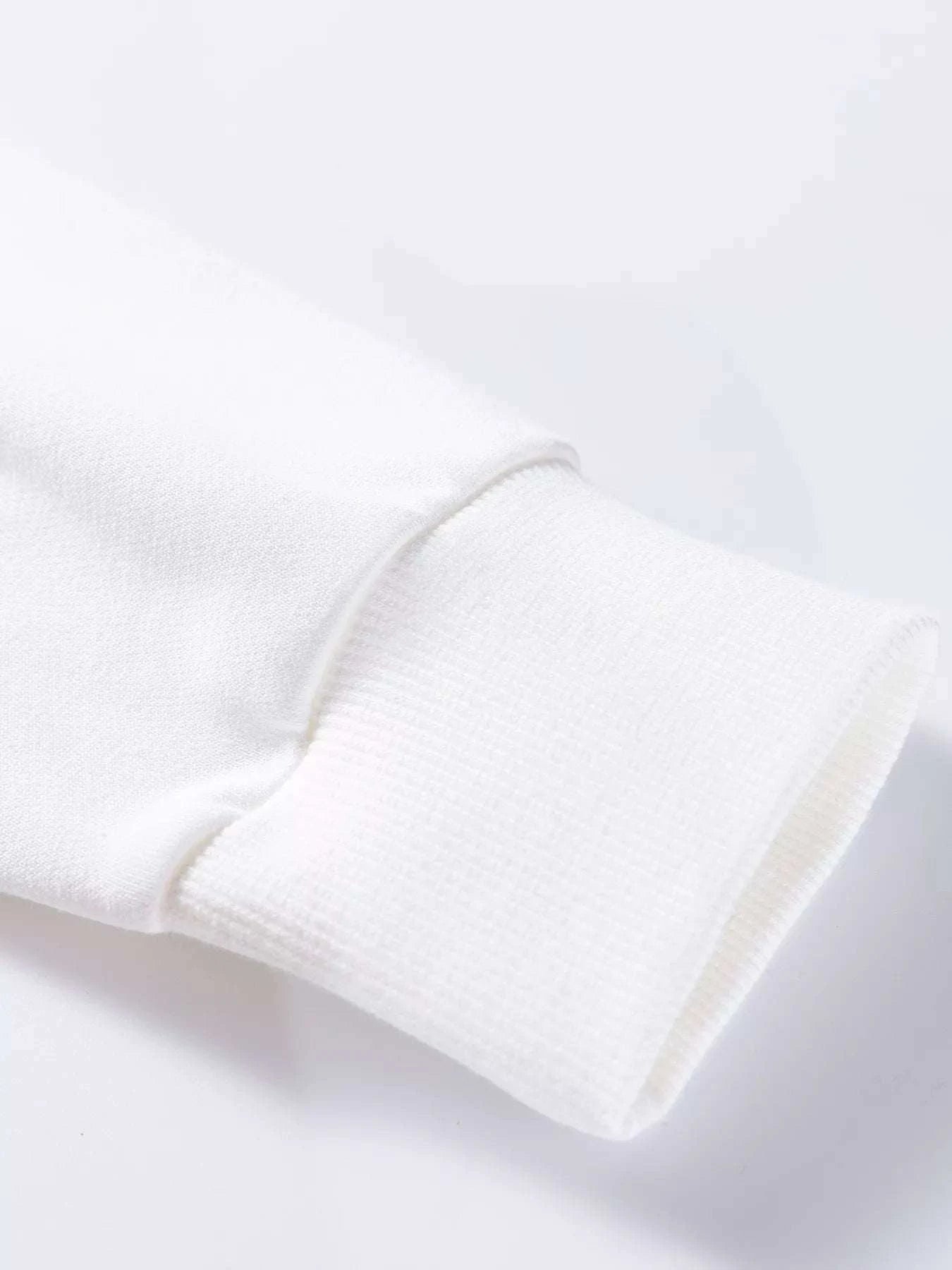 Plaid MERRY Christmas Vacation Sweatshirt