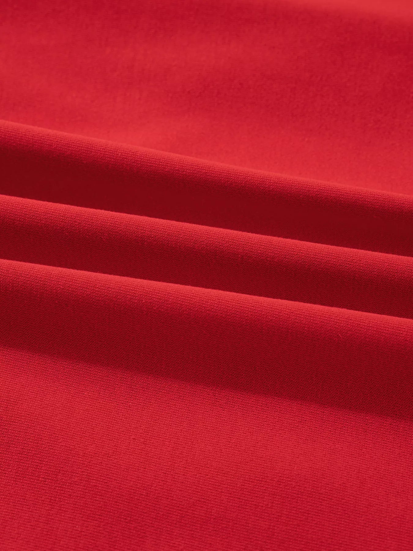 Merry Script Holiday Christmas Graphic Sweatshirt