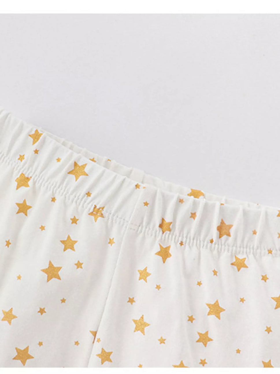 Children's Christmas Santa Pajama Set