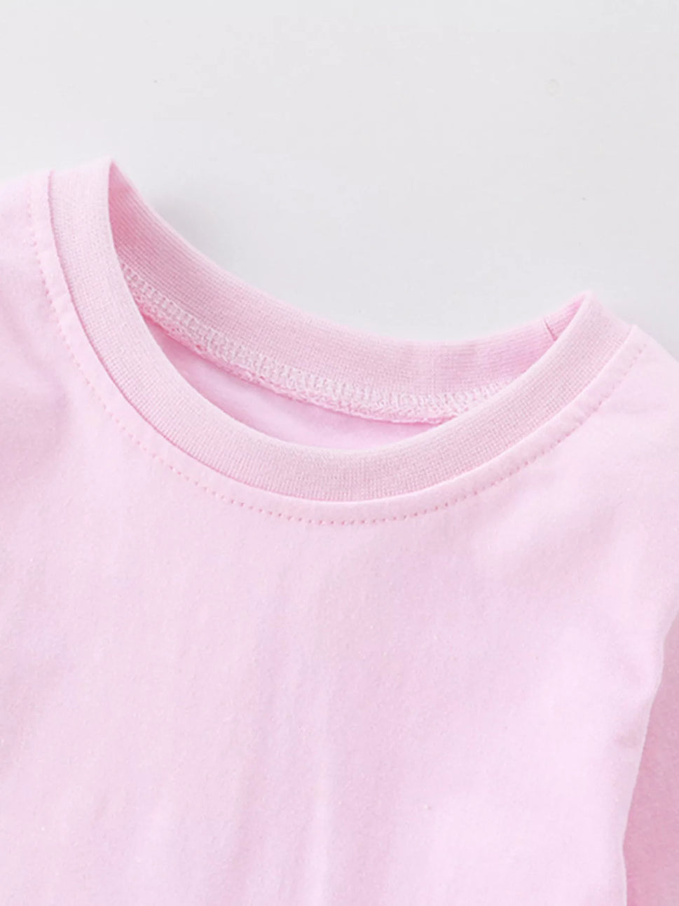 Children's Christmas Santa Pajama Set